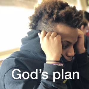 Meet your Posher, Roger